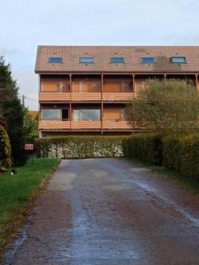 Loue appartement saisonnière Xonrupt Longemer 4 personnes